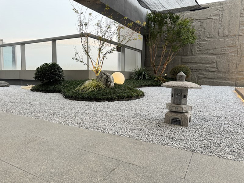 城市公园景观规划的新趋势