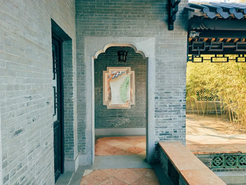 杭州中式庭院设计应用场景盘点：小庭院与别墅景观的定制化实施路径