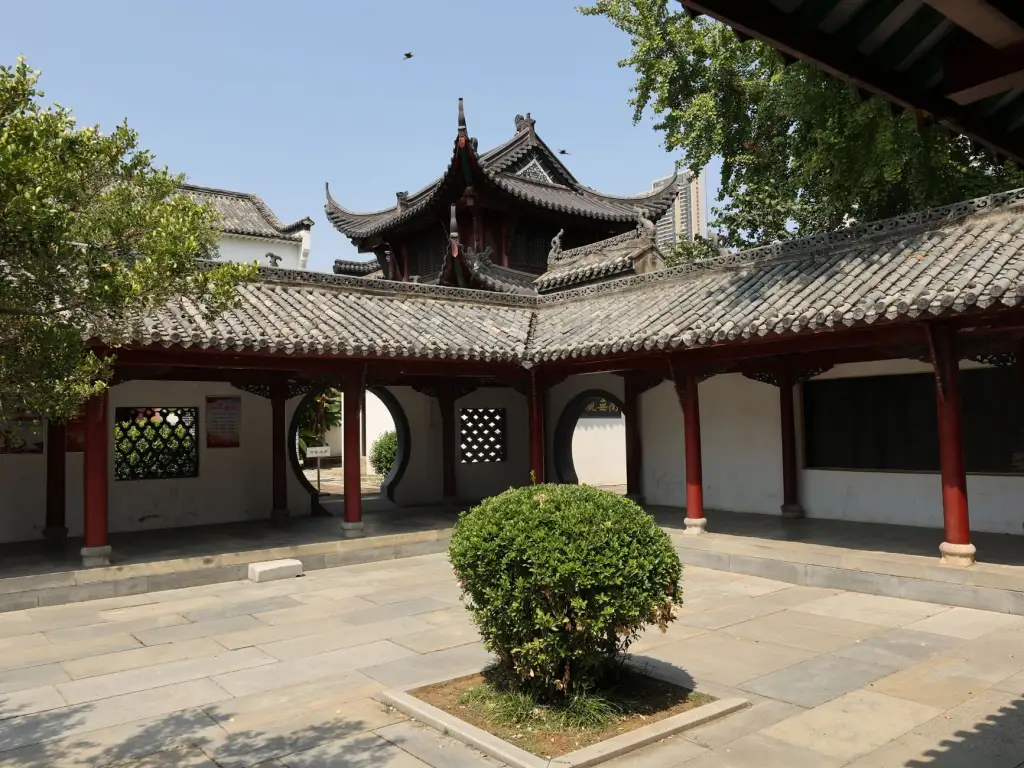 杭州别墅庭院设计服务全流程解析：从方案沟通到施工交付正文配图 1